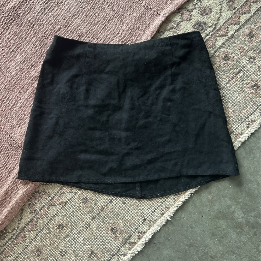 Princess Polly Selby mini skirt